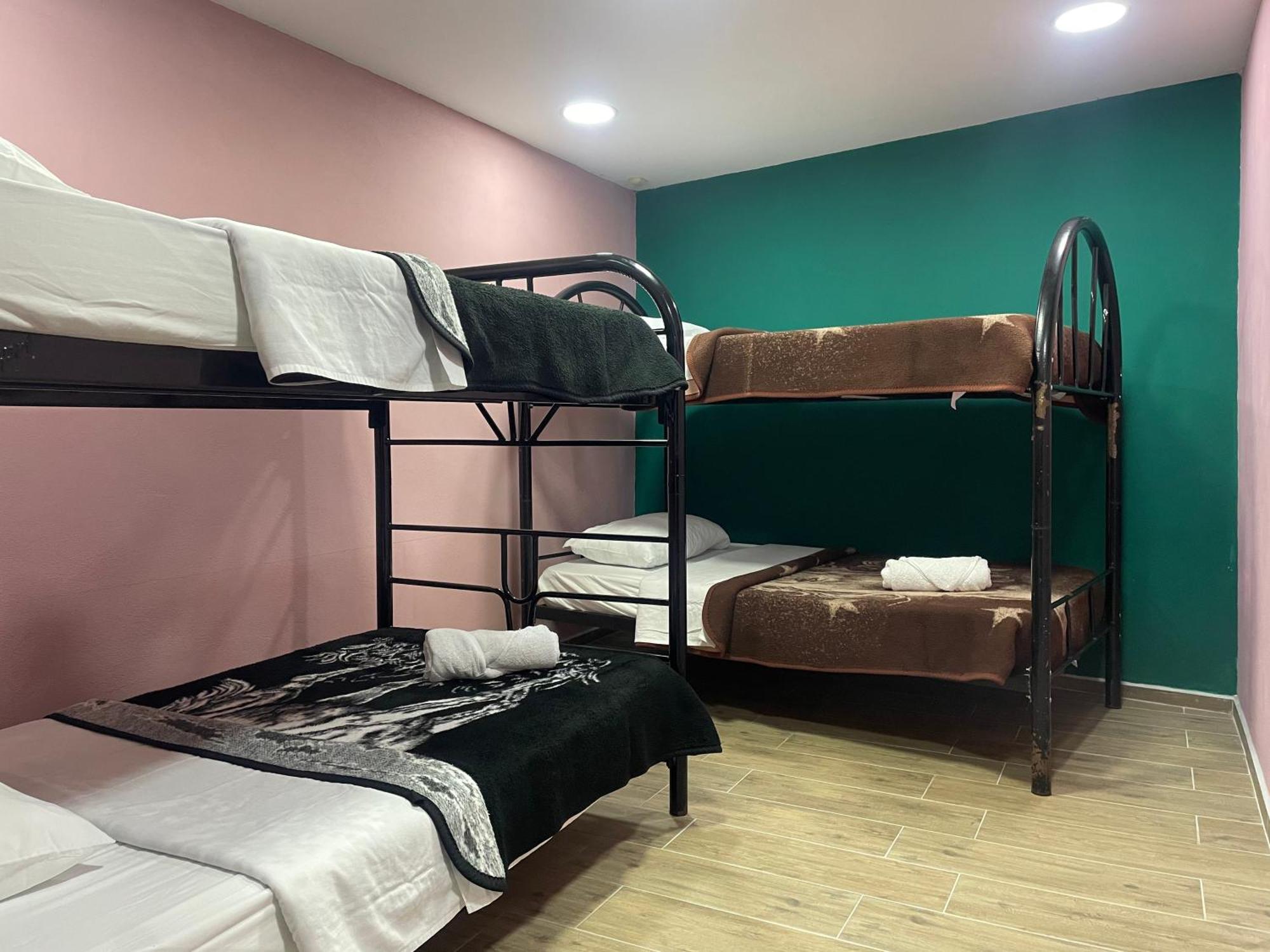 Cabinas Vista Al Golfo Monteverde 외부 사진
